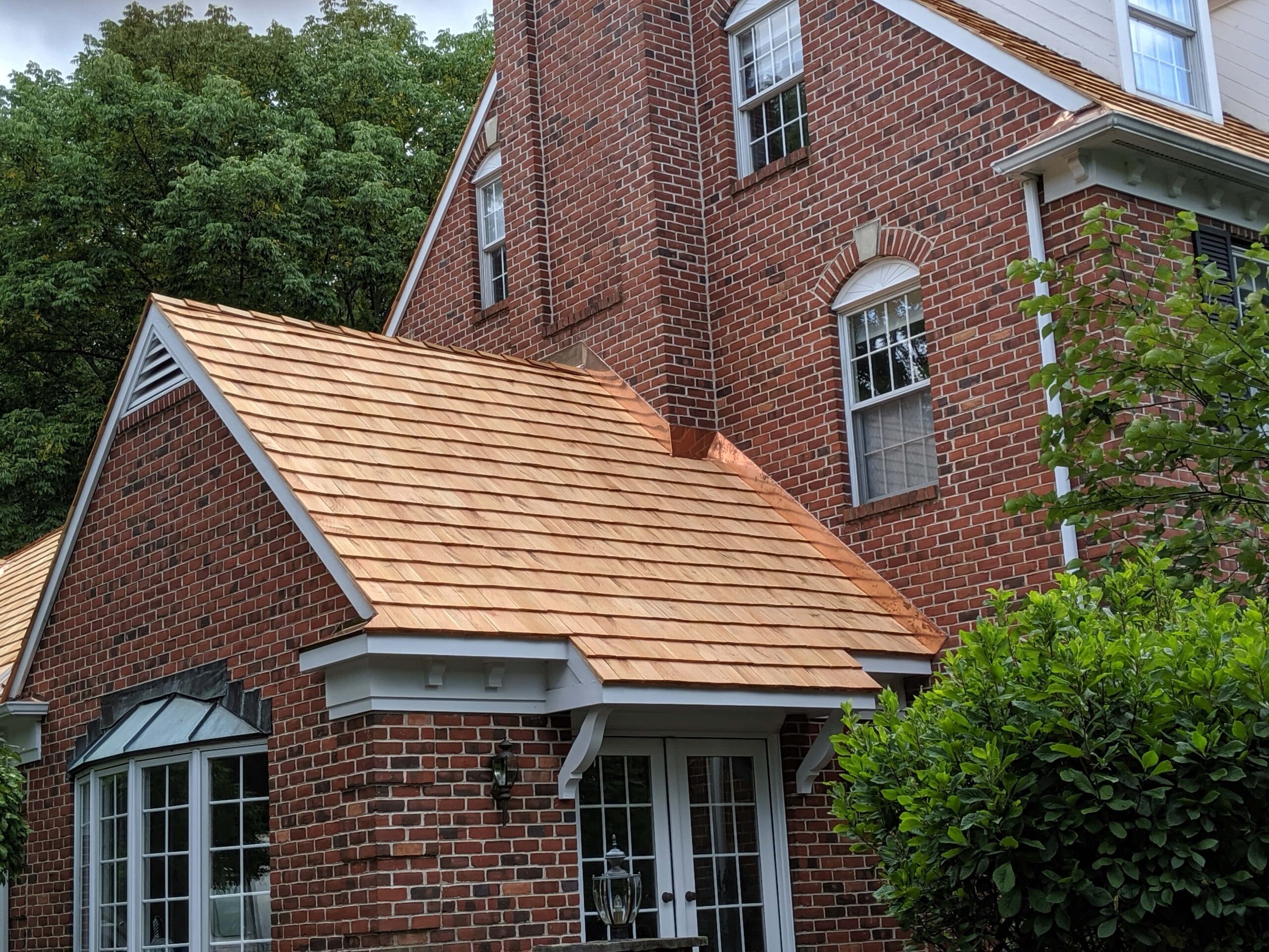 roofing by Tyler Roofing LLC