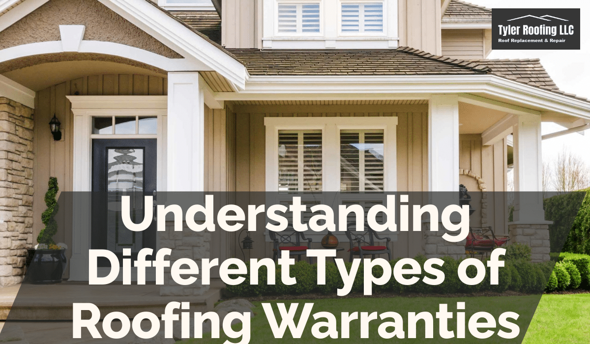 Understanding Different Types of Roofing Warranties