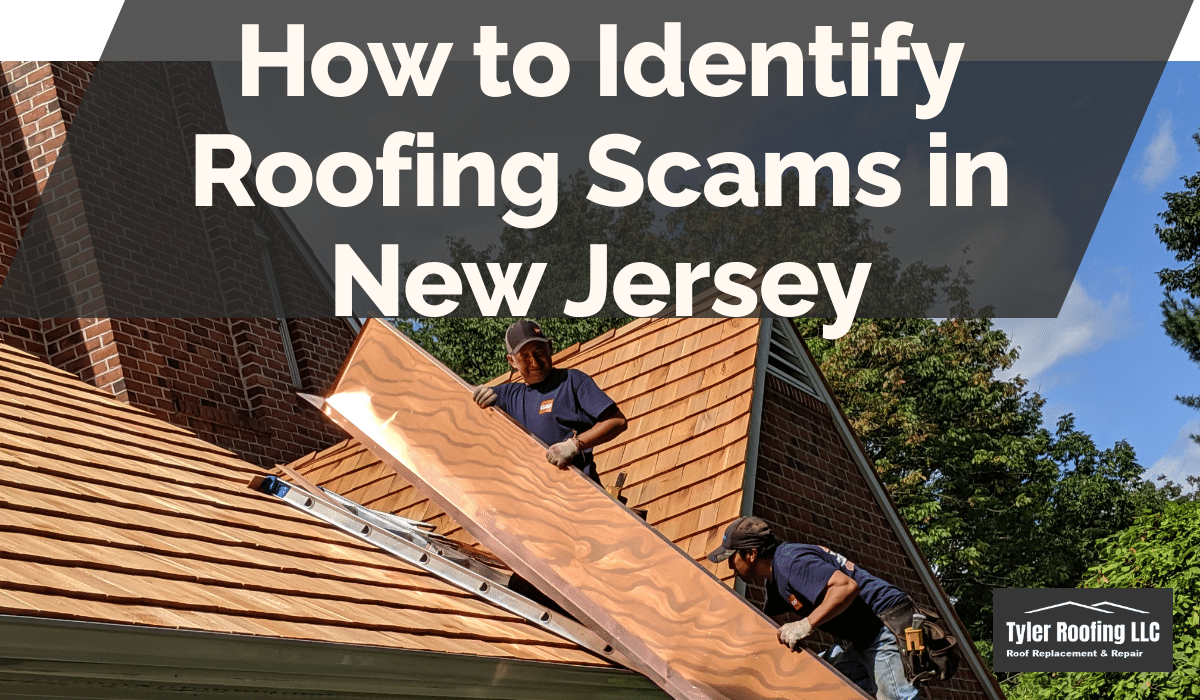 How to Identify Roofing Scams in New Jersey