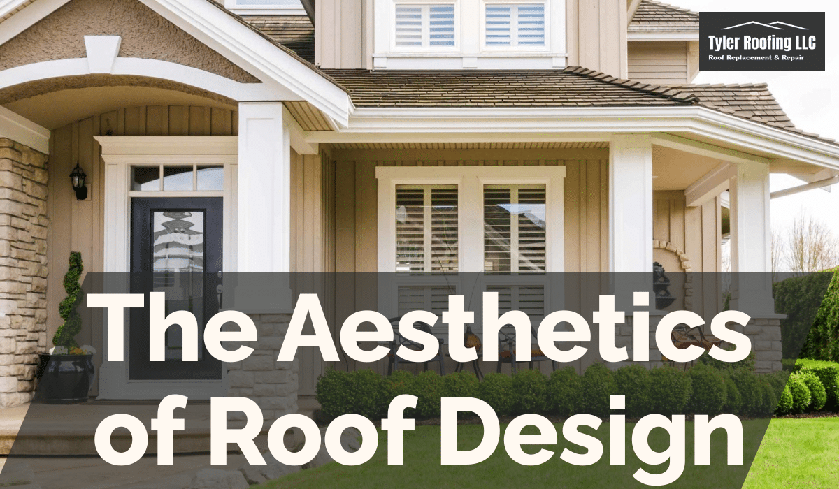The Aesthetics of Roof Design